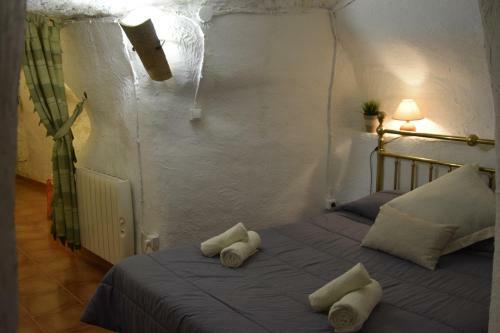 Casa Cueva Alegr�a