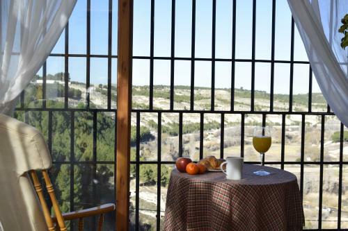 Casa Cueva Alegr�a