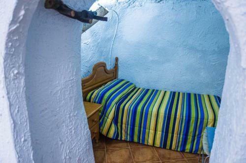 Casa Cueva Alegr�a