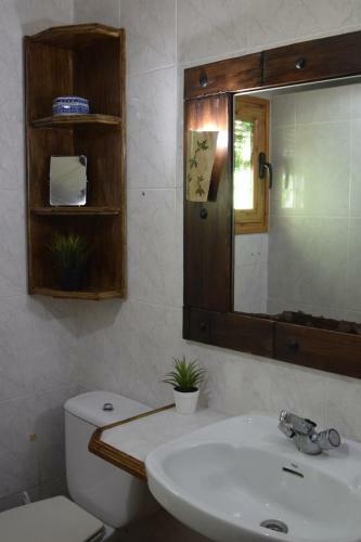 Casa Cueva Alegr�a
