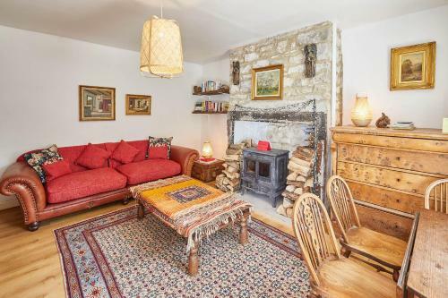 Host & Stay - Elliott Terrace
