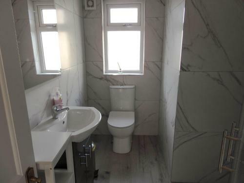 Apartamento Lough �lainn