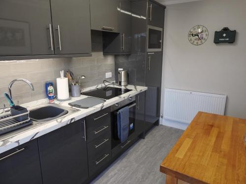 Apartamento Lough �lainn