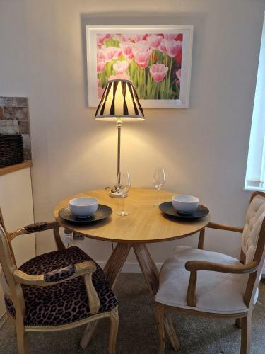 Apartamento The Wem Nest