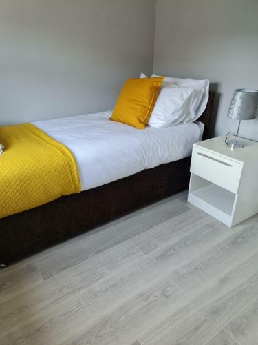 Contractor's Favourite. Home Away From Home Feel