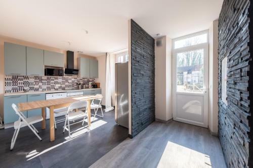 Villa G�te Exceptionnel Proche Disney / Paris