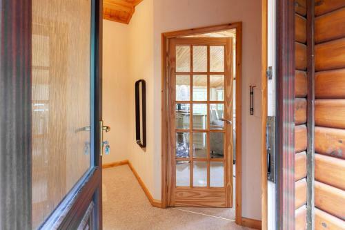 Norfolk Cottage Agency - Hazel Lodge