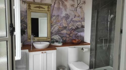 Bed & Breakfast Logis Du Poirier