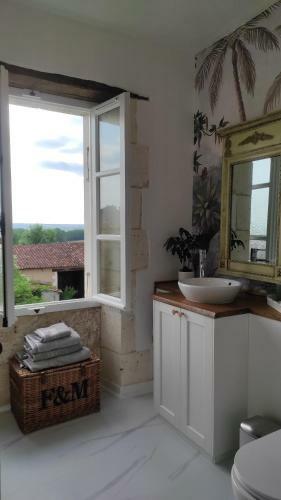 Bed & Breakfast Logis Du Poirier