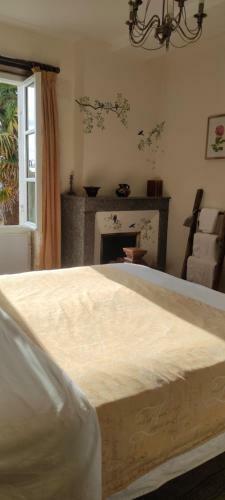 Bed & Breakfast Logis Du Poirier