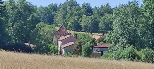 Bed & Breakfast Logis Du Poirier