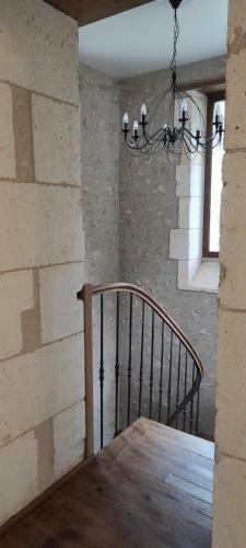 Bed & Breakfast Logis Du Poirier