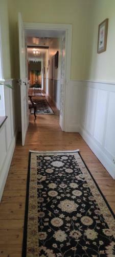 Bed & Breakfast Logis Du Poirier