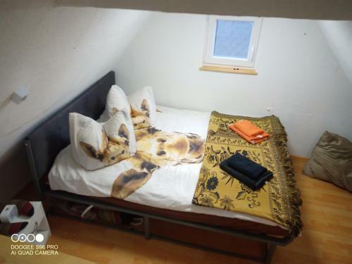 Apartamento Happy Villa Ferienwohnung 2