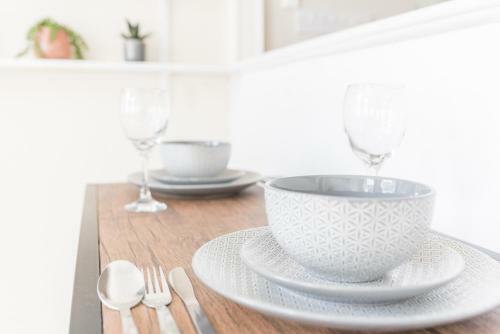 Apartamento 5a Queen Street