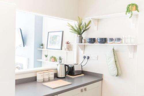 Apartamento 5a Queen Street