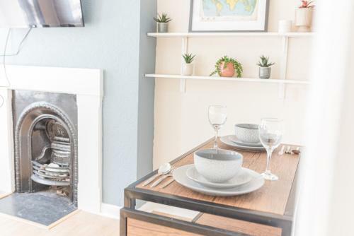 Apartamento 5a Queen Street