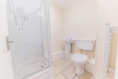 Apartamento 5a Queen Street