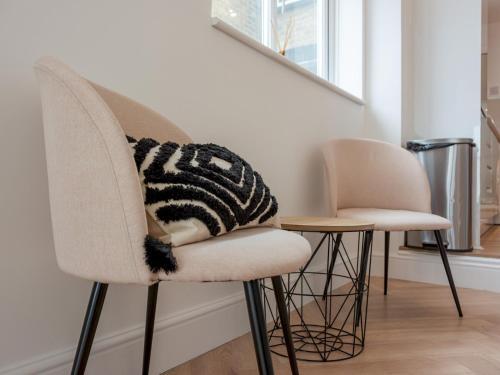Pass The Keys 3 Bed Scandi Heaven Minutes From The Beach