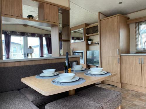 Whitstable Holiday Park