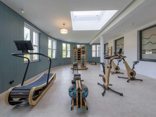 Apartamento Seeschwalbe In Der Seefahrtschule