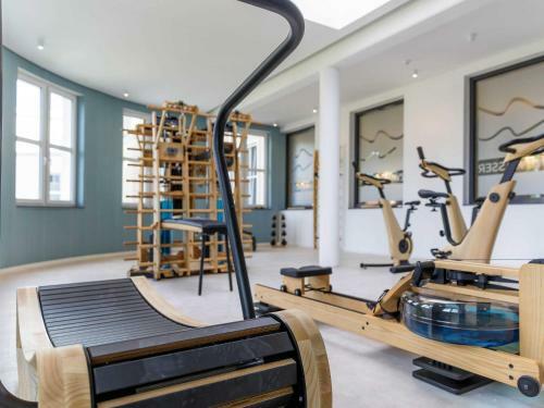 Apartamento Waterkant In Der Seefahrtschule
