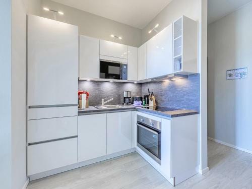 Apartamento Sonnenblume In Der Seefahrtschule