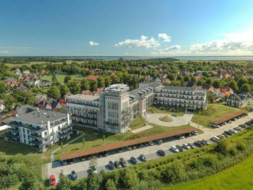 Apartamento Sonnenblume In Der Seefahrtschule