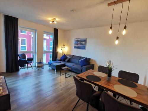 Apartamento Residenz Bollwark 1 1
