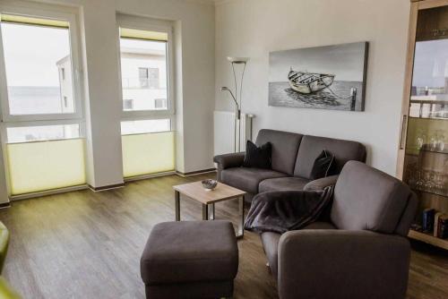 Apartamento Residenz Bollwark 1 1