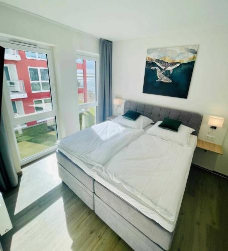 Apartamento Residenz Bollwark 1 1