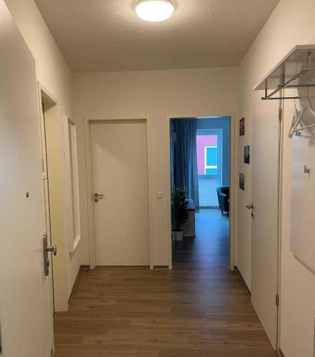 Apartamento Residenz Bollwark 1 1