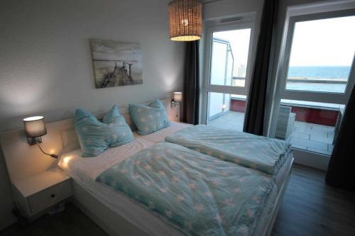 Apartamento Residenz Bollwark 2 2