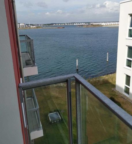 Apartamento Residenz Bollwark 2 1