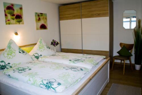Apartamento Heuser Prerow Ferienunterk�nfte