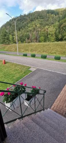 La Lavandi�re 4 � 6 Personnes