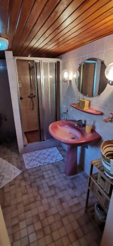 La Lavandi�re 4 � 6 Personnes