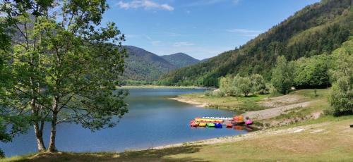 La Lavandi�re 4 � 6 Personnes