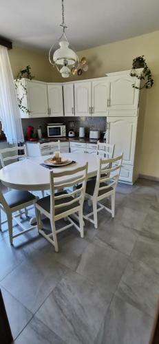 La Lavandi�re 4 � 6 Personnes