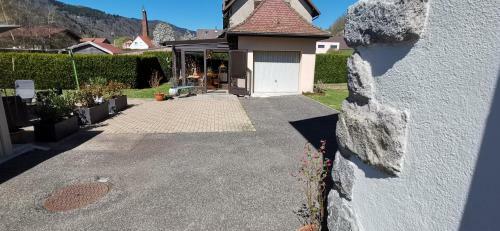 La Lavandi�re 4 � 6 Personnes