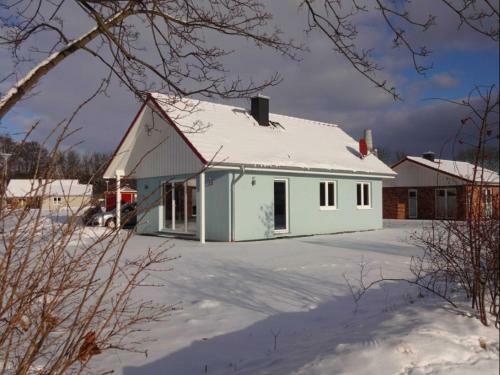 Feriendorf S�dstrand Haus 42