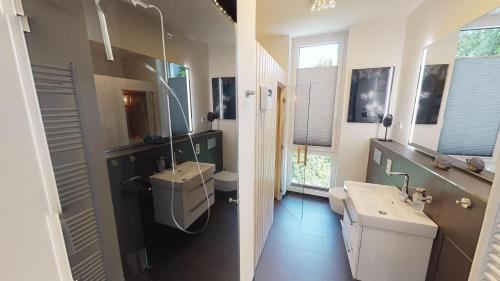 Apartamento Eichenhain Wohnung 07