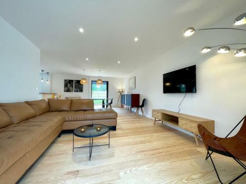 Maison Moderne Id�ale Famille � 10 Mn De La Plage
