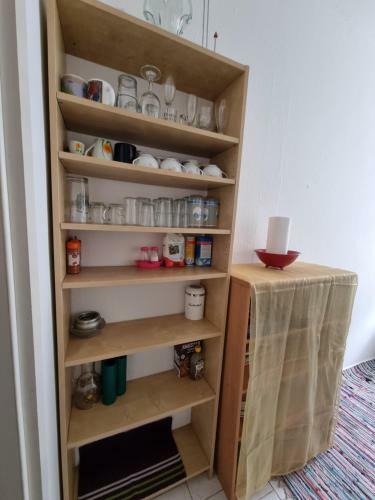 Apartamento Monique Pirmasens
