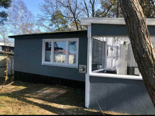 Apartamento Bungalow "strandblick"