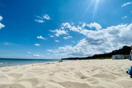 Apartamento Bungalow "strandblick"