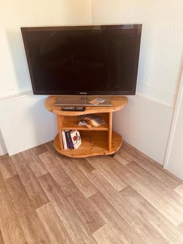 Apartamento Bungalow "strandblick"