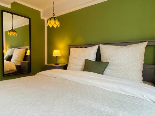 Apartamento Gem�tliche Wohnung Am Engelserker