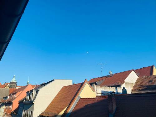 Apartamento Gem�tliche Wohnung Am Engelserker