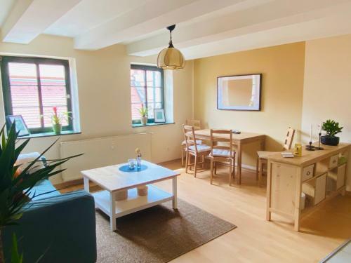 Apartamento Gem�tliche Wohnung Am Engelserker
